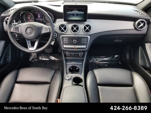 2018 Mercedes-Benz GLA GLA 250 AWD All Wheel Drive SKU:JJ424677 -... for sale in Torrance, CA – photo 19