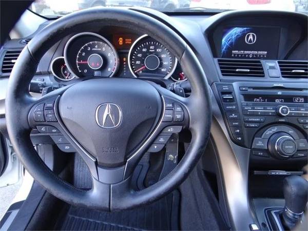 2012 Acura TL DR SDN AUTO WD ADVANCE * CALL TODAY .. DRIVE TODAY!... for sale in North Hollywood, CA – photo 5