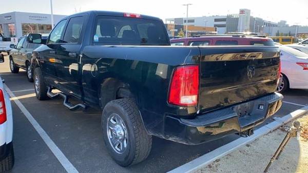 2015 Ram 2500 4WD Crew Cab 149 Tradesman - cars & trucks - by dealer... for sale in Reno, NV – photo 8