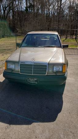 1989 Mercedes Benz 300e for sale in Maryville, TN – photo 3