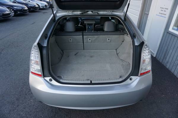 2010 Toyota Prius Four Loaded Leather/Heated Seats for sale in Walnut Creek, CA – photo 12