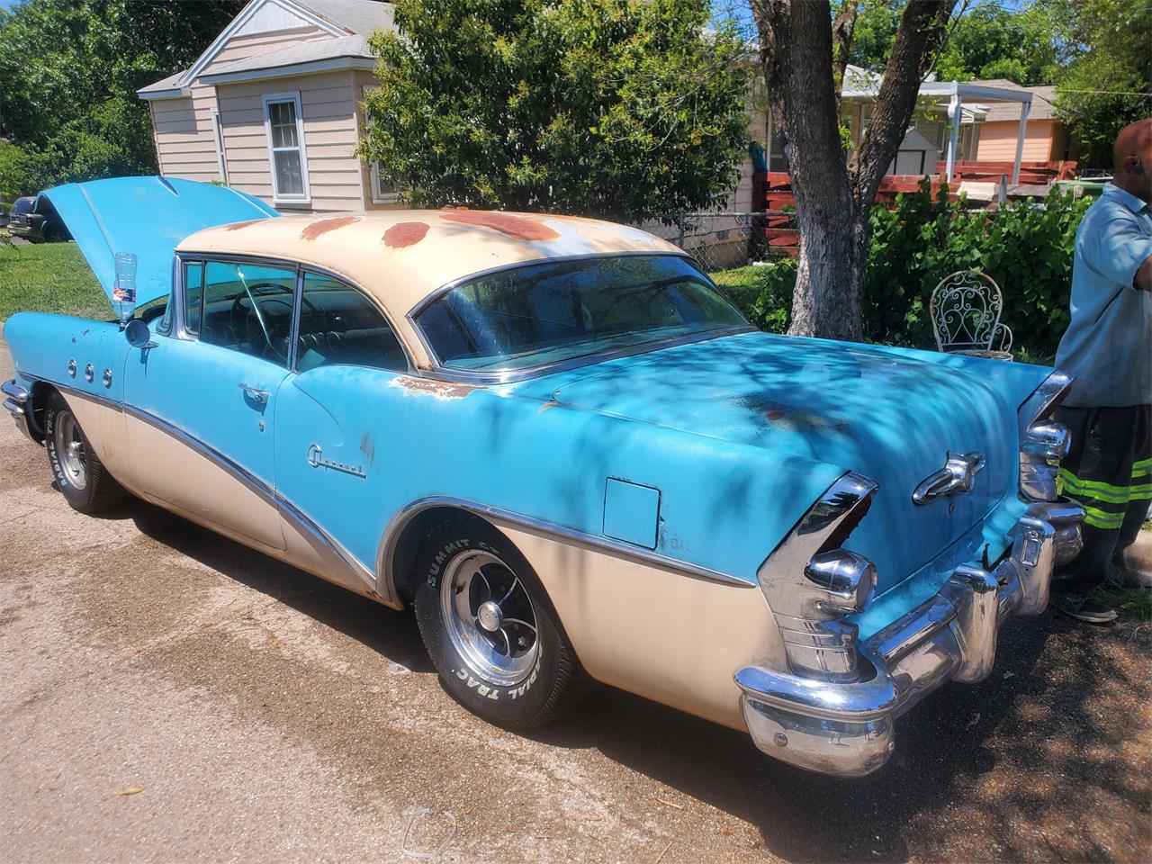 1955 Buick Special for sale in Waco, TX – photo 2