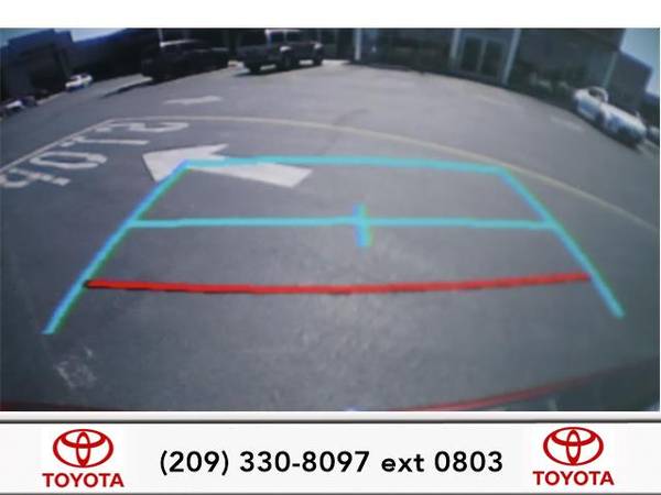2018 Toyota Sienna mini-van Passenger LE for sale in Stockton, CA – photo 4