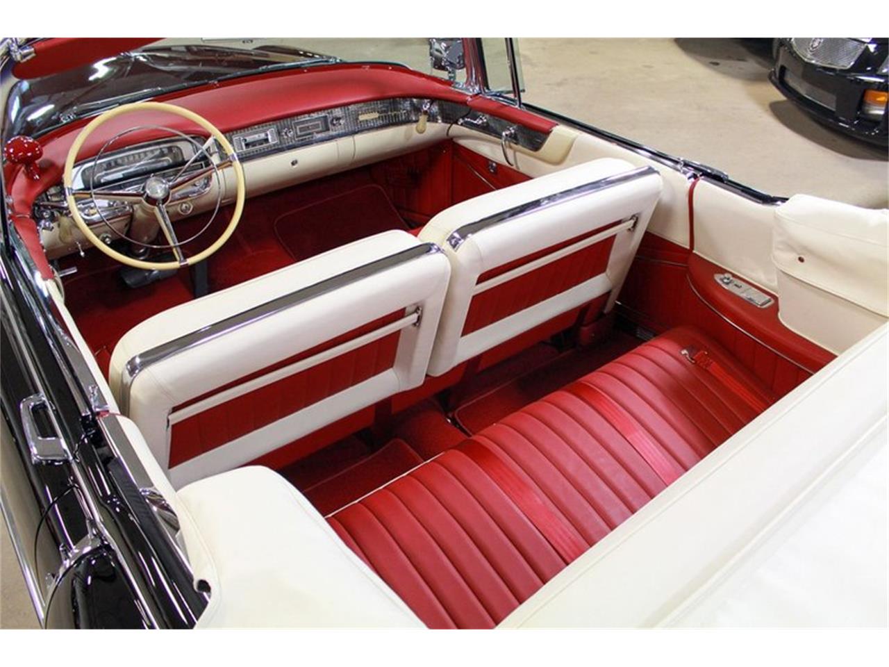 1956 Cadillac Series 62 for sale in Kentwood, MI – photo 25