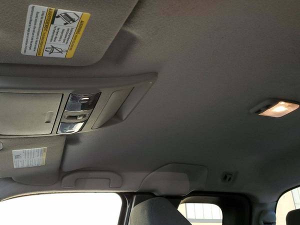 2018 Nissan Frontier King Cab S Pickup 2D 6 ft pickup Silver -... for sale in Haverhill, MA – photo 23