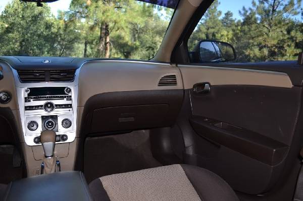 2012 CHEVY MALIBU LS + 112K MILES + SUPER NICE CAR! for sale in Prescott, AZ – photo 17