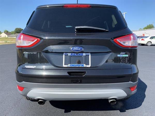 2015 Ford Escape SE for sale in Saint Marys, OH – photo 4