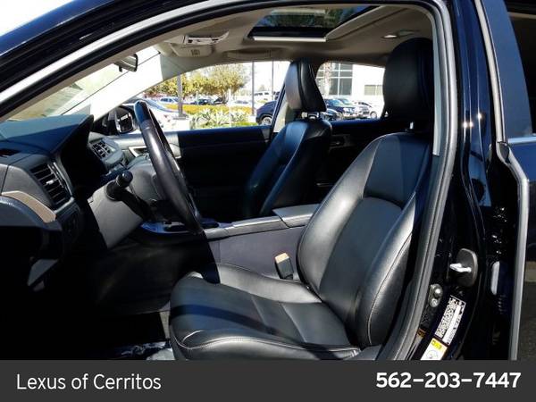 2015 Lexus CT 200h Hybrid SKU:F2234674 Hatchback for sale in Cerritos, CA – photo 16