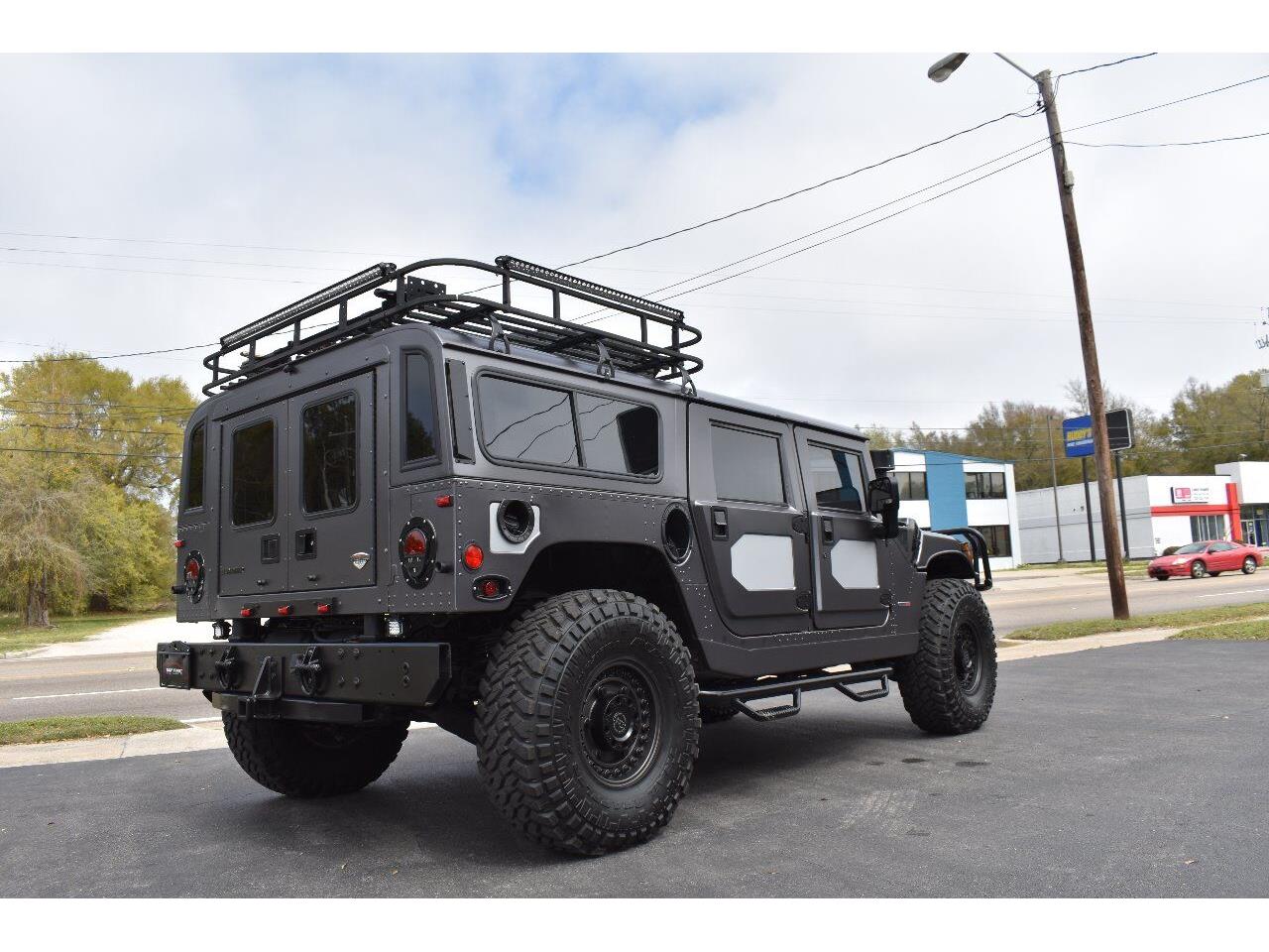1999 Hummer H1 for sale in Biloxi, MS – photo 15