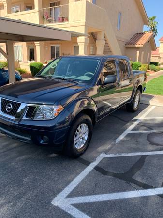 2019 Nissan Frontier for sale in Mesquite, UT – photo 3