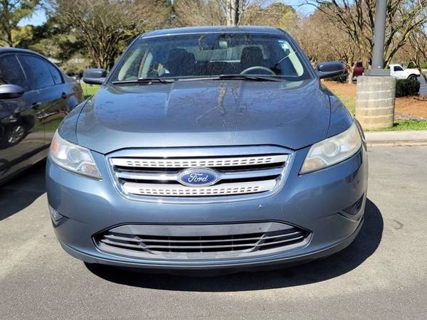 2010 Ford Taurus SE - - by dealer - vehicle automotive for sale in Rock Hill, NC – photo 2
