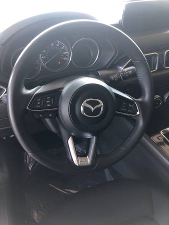 2019 MAZDA CX-5 SPORT (ONE OWNER CLEAN CARFAX 9,700 MILES)NE for sale in Raleigh, NC – photo 18