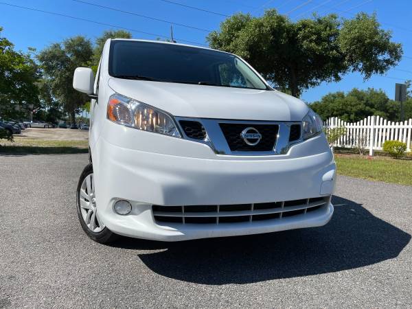 2018 NISSAN NV200, SV 4dr Cargo Mini Van, - Stock 11483 - cars & for sale in Conway, SC – photo 12
