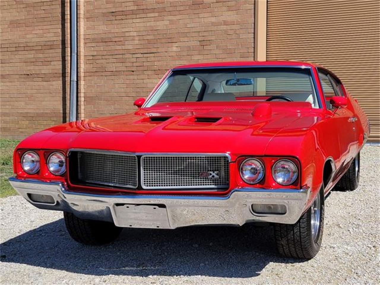 1970 Buick GS 455 for sale in Hope Mills, NC – photo 2