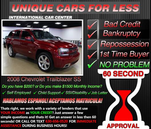 2010 Ford Expedition * Bad Credit ? W/ $1500 Month Income OR $200 DOWN for sale in Lombard, IL – photo 20