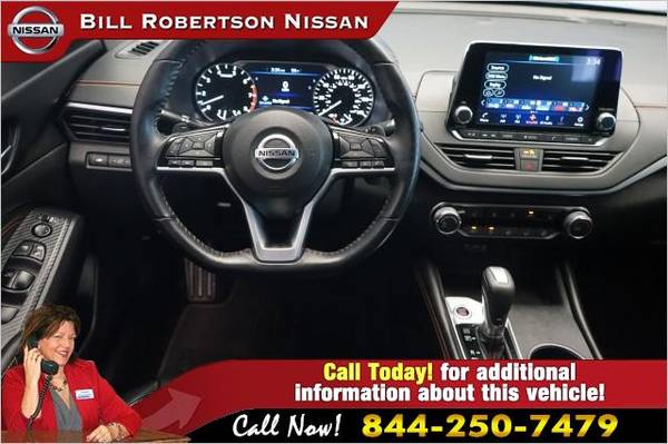 2019 Nissan Altima - - by dealer - vehicle for sale in Pasco, WA – photo 12