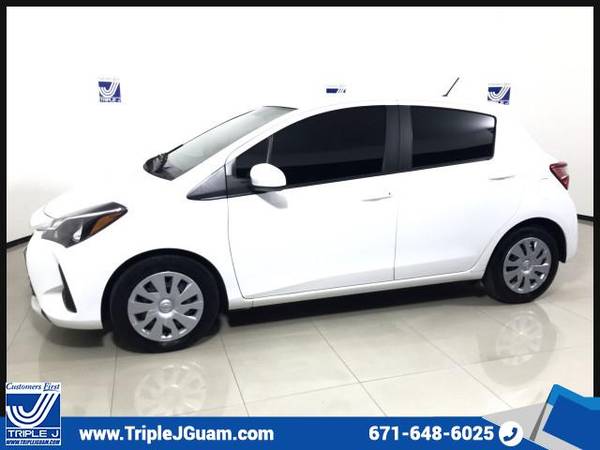 2018 Toyota Yaris - - by dealer for sale in Other, Other – photo 5
