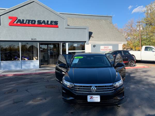 2019 Volkswagen Jetta S for sale in Boise, ID – photo 7