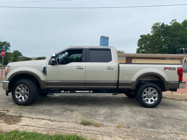 2017 F-250 Lariat - - by dealer - vehicle automotive for sale in Gladewater, TX – photo 5