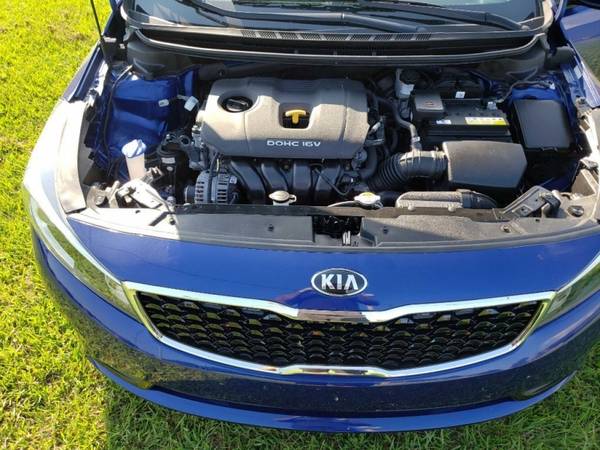 2017 Kia Forte LX for sale in Cabot, AR – photo 10