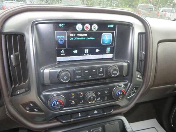 2015 Chevrolet Silverado 1500 LTZ - cars & trucks - by dealer -... for sale in Pensacola, FL – photo 22