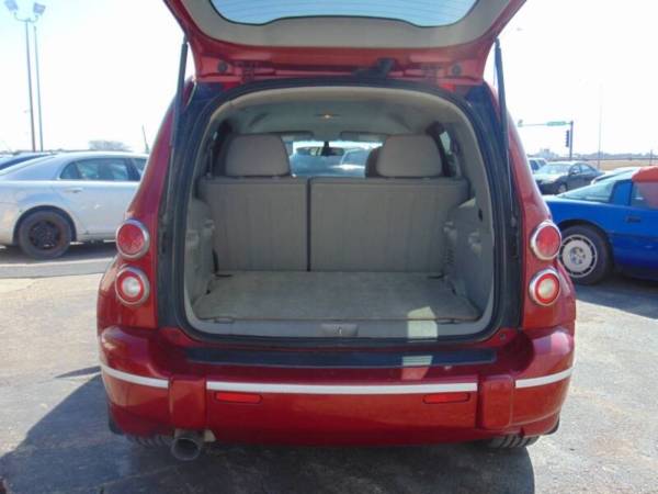 2011 Chevy HHR for sale in Lincoln, NE – photo 7