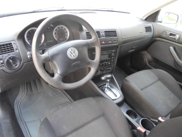 2004 Volkswagen Jetta Wagon GL 2.0 -- AUTOMATIC for sale in Wickliffe, OH – photo 9