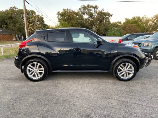 2013 Nissan Juke for sale in Fort Worth, TX – photo 8