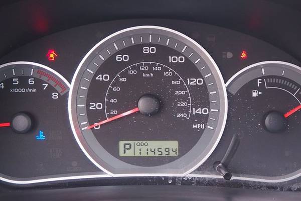 2009 Subaru Impreza Sedan i w/Premium Pkg AWD All Wheel SKU:9H505548... for sale in Englewood, CO – photo 15