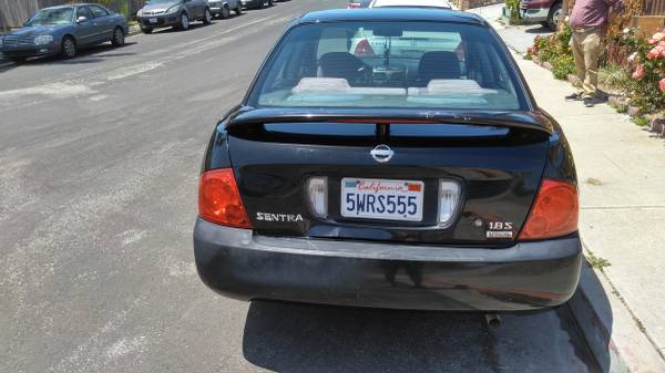 2006 Nissan Sentra ( 2700) OBO for sale in Castroville, CA – photo 2