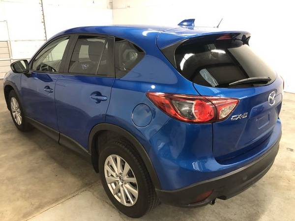 2013 MAZDA CX-5 - Financing Available! for sale in Portland, OR – photo 9