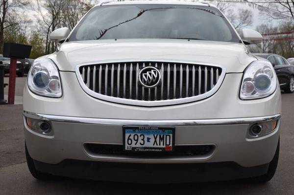 2011 Buick Enclave CXL-2 AWD! SE HABLO ESPANOL for sale in Inver Grove Heights, MN – photo 2
