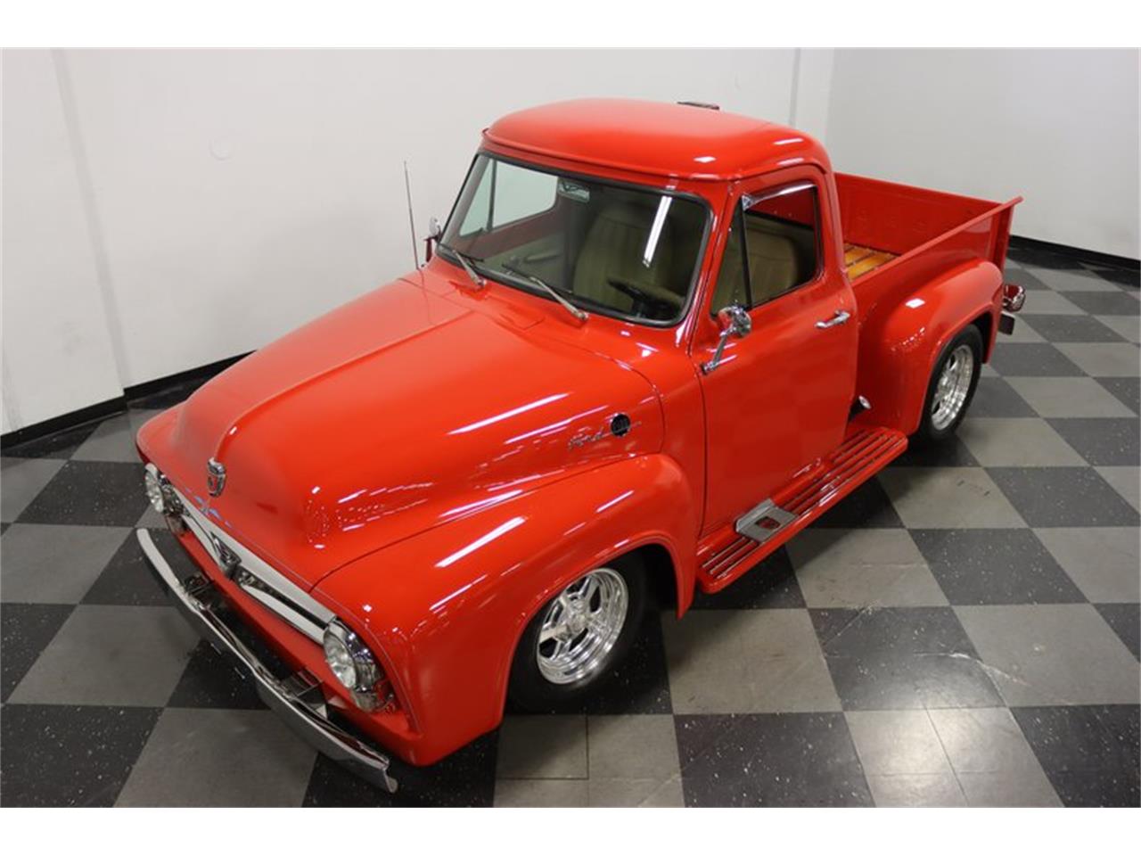 1953 Ford F100 for sale in Fort Worth, TX – photo 22
