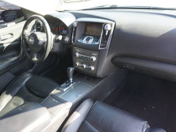 2014 Nissan Maxima"99.9% APPROVE" NO CREDIT BAD CREDIT for sale in Marrero, LA – photo 14