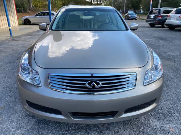 2009 Infiniti G37 - cars & trucks - by dealer - vehicle automotive... for sale in Jackson, TN – photo 3