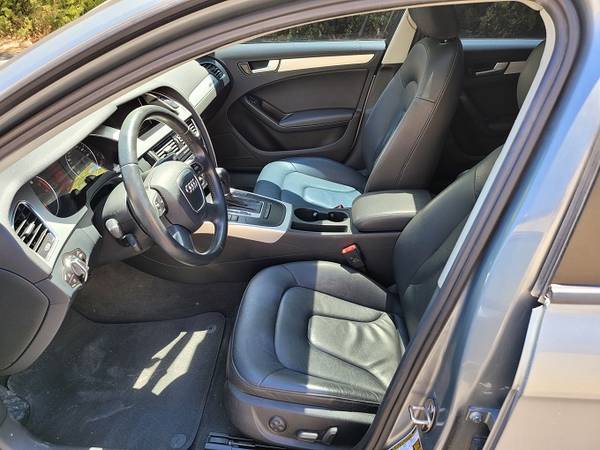 2010 AUDI A4 QUATTRO - - by dealer - vehicle for sale in Sparks, NV – photo 10