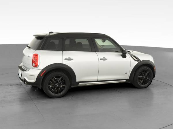 2016 MINI Countryman Cooper S ALL4 Hatchback 4D hatchback Silver - -... for sale in Colorado Springs, CO – photo 12