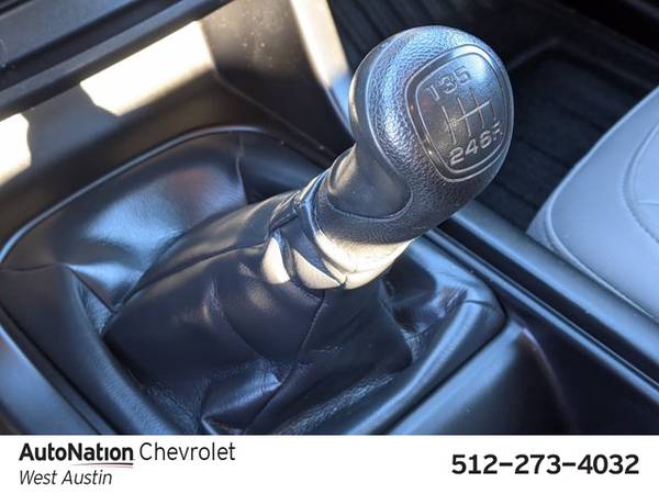 2016 Chevrolet Colorado 2WD Base SKU:G1133163 Pickup - cars & trucks... for sale in Austin, TX – photo 14