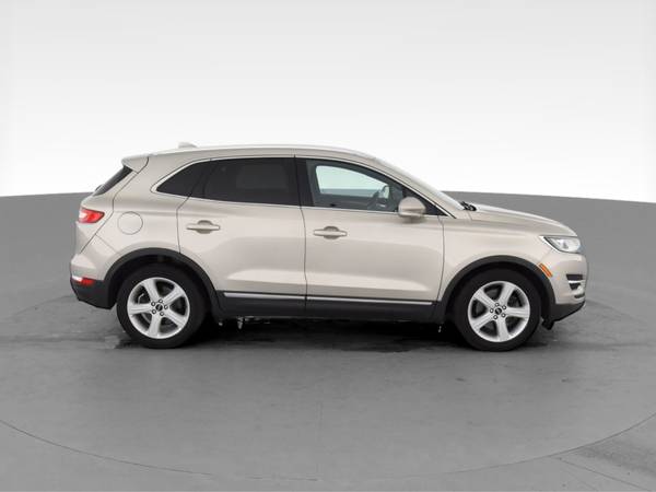 2015 Lincoln MKC Sport Utility 4D suv Gold - FINANCE ONLINE - cars &... for sale in Atlanta, CA – photo 13