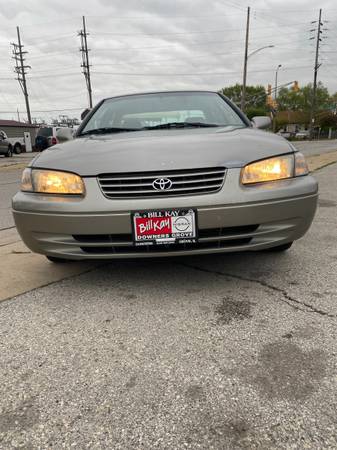 Like new Camry Original condition - - by dealer for sale in Other, IL – photo 13