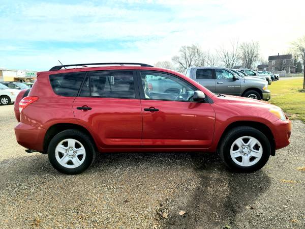 2012 Toyota RAV4 - cars & trucks - by dealer - vehicle automotive sale for sale in Neenah, WI – photo 10