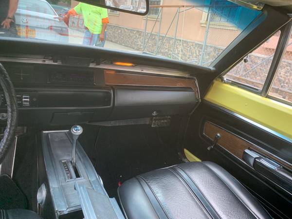 1968 Plymouth GTX for sale in STATEN ISLAND, NY – photo 2