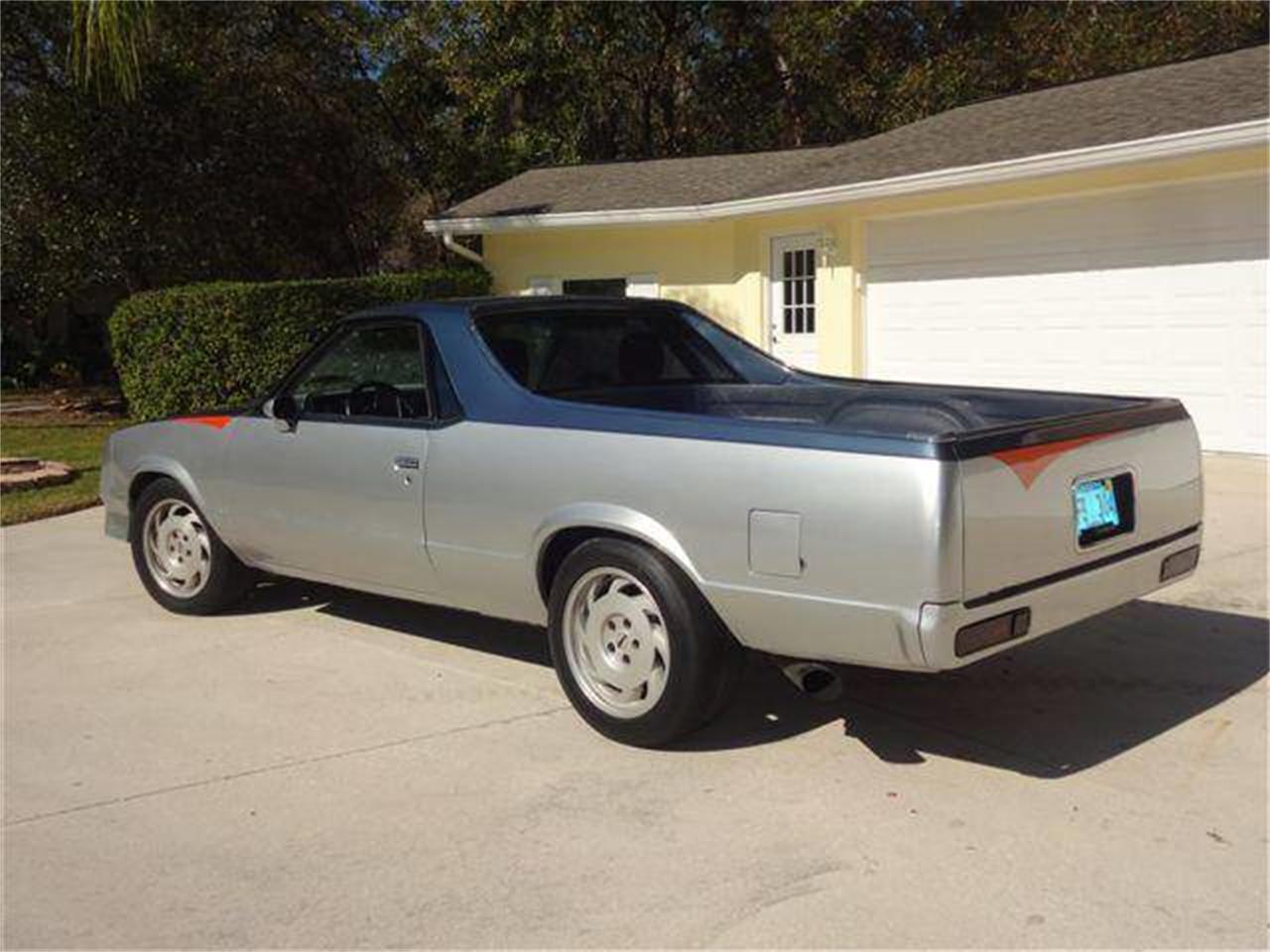 1984 Chevrolet El Camino for sale in Sarasota, FL – photo 14
