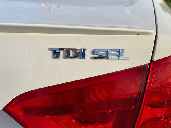 2012 Volkswagon Passat TDI - cars & trucks - by dealer - vehicle... for sale in Glidden, NE – photo 12