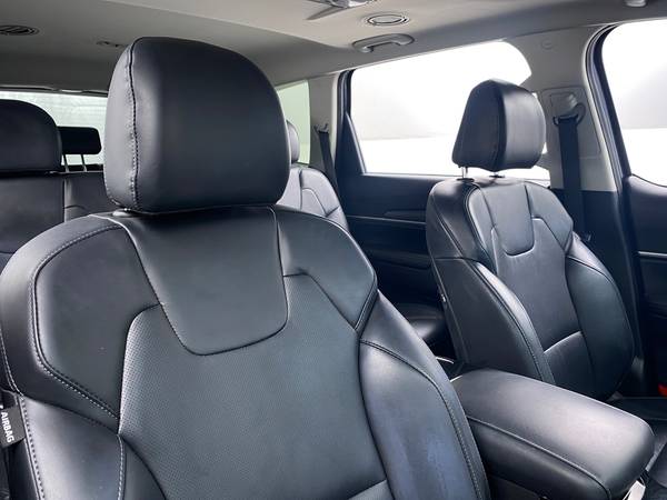 2020 Kia Telluride S Sport Utility 4D suv Gray - FINANCE ONLINE -... for sale in Cleveland, OH – photo 21