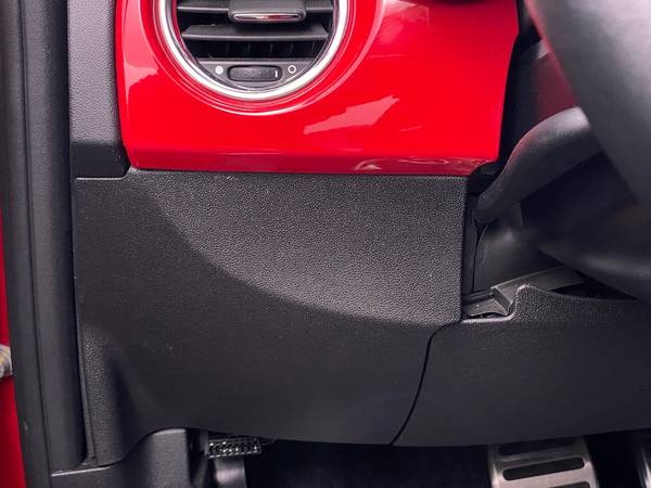 2015 FIAT 500 Abarth Hatchback 2D hatchback Red - FINANCE ONLINE -... for sale in Long Beach, CA – photo 23