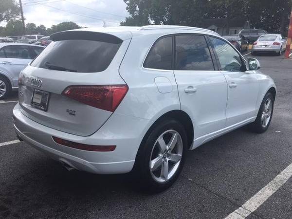 🔥2012 Audi Q5 Premium Plus / NO CREDIT CHECK / for sale in Lawrenceville, GA – photo 2