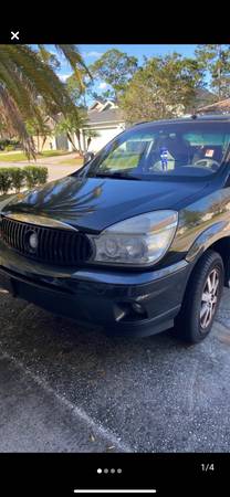 2004 Buick Rendezvous - cars & trucks - by owner - vehicle... for sale in Ormond Beach, FL – photo 7