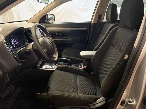 2018 Mitsubishi Outlander ES SUV for sale in Tigard, OR – photo 15
