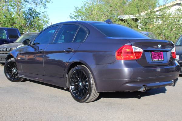 2 0 0 8 BMW 335Xi Twin Turbo AWD - - by dealer for sale in Reno, NV – photo 5